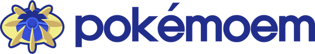Pokémoem Logo