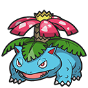 Venusaur