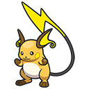 Raichu