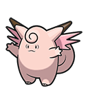 Clefable