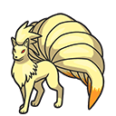Ninetales
