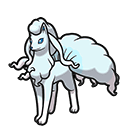 Ninetales-Alola
