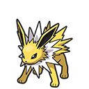 Jolteon