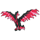 Moltres-Galar