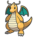 Dragonite