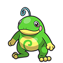 Politoed