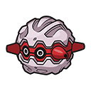 Forretress