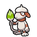 Smeargle