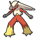 Blaziken