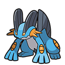 Swampert