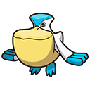 Pelipper