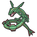 Rayquaza