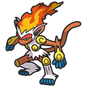 Infernape