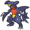 Garchomp