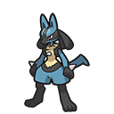 Lucario