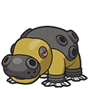 Hippowdon