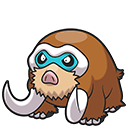 Mamoswine