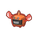 Rotom-Heat