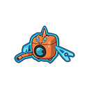 Rotom-Wash
