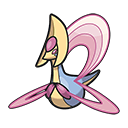 Cresselia