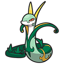 Serperior