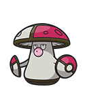 Amoonguss
