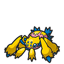 Galvantula
