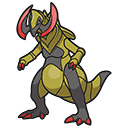 Haxorus
