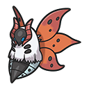 Volcarona