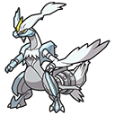 Kyurem-White