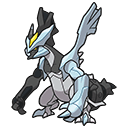 Kyurem-Black