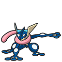 Greninja