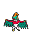 Hawlucha