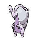 Goodra-Hisui
