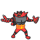 Incineroar