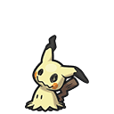 Mimikyu