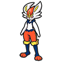 Cinderace