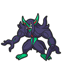 Grimmsnarl