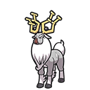 Wyrdeer