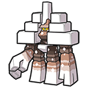 Garganacl