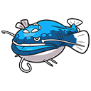 Dondozo