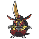Kingambit