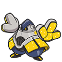 Iron Hands