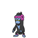 Munkidori