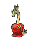 Hydrapple