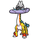 Raging Bolt